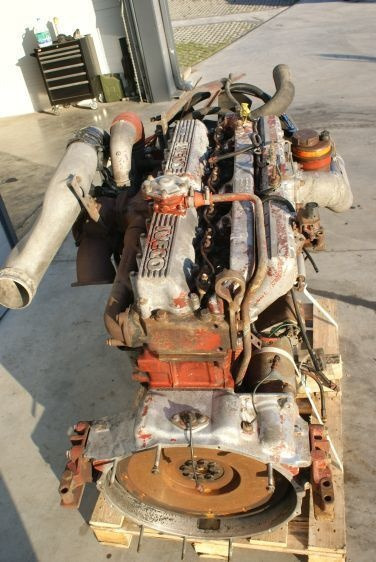 IVECO Eurotech 8460.41N IVECO EuroTech - Motor za Kamion: slika 4 IVECO Eurotech 8460.41N IVECO EuroTech - Motor za Kamion: slika 4