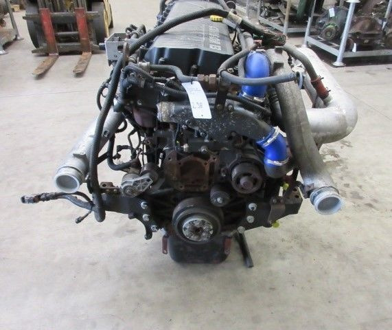 IVECO F3BE0681 E3 IVECO Stralis 480 Cursor 13 - Motor za Kamion: slika 3 IVECO F3BE0681 E3 IVECO Stralis 480 Cursor 13 - Motor za Kamion: slika 3