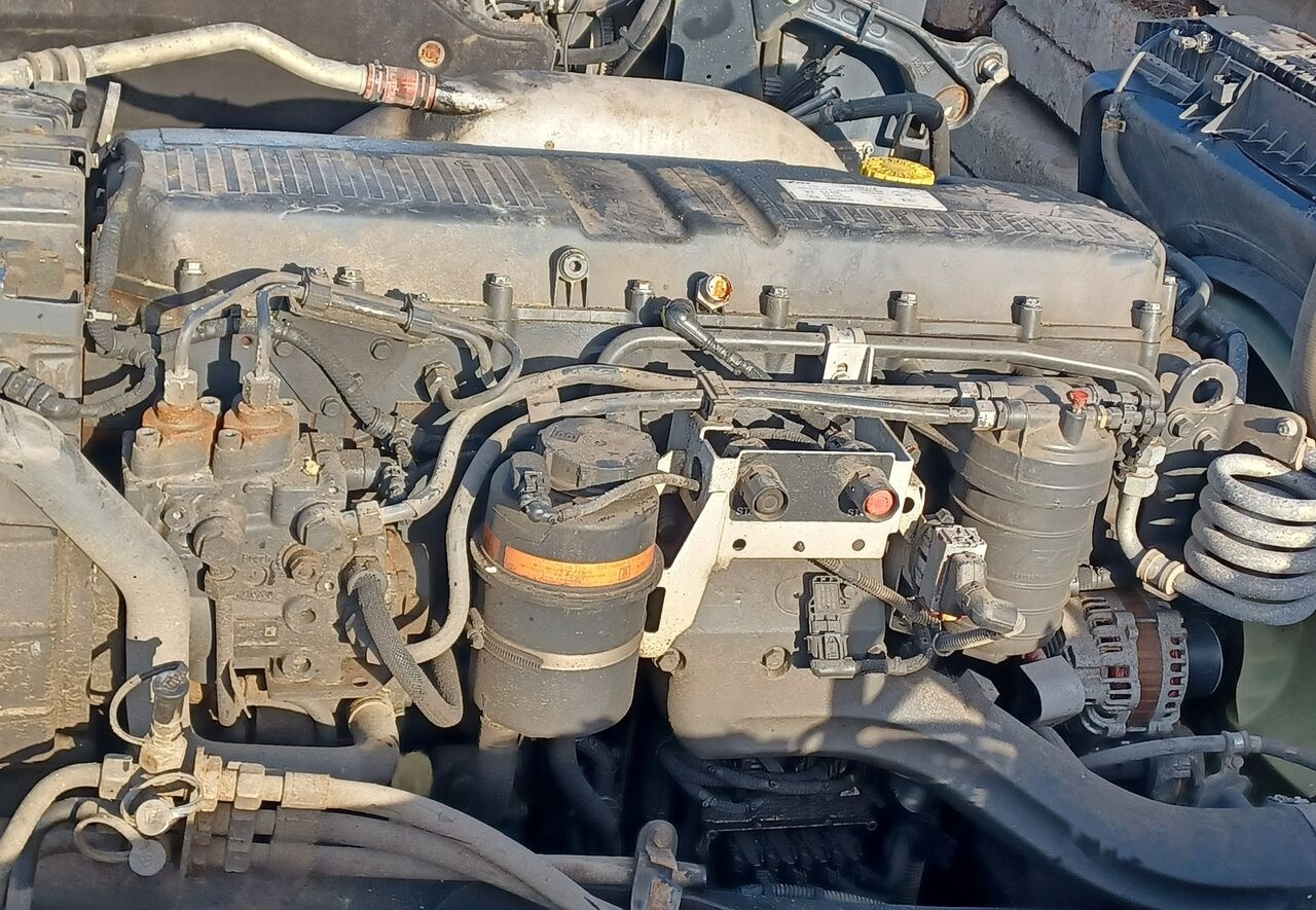 IVECO F3GGE611B*N IVECO truck - Motor za Kamion: slika 4 IVECO F3GGE611B*N IVECO truck - Motor za Kamion: slika 4