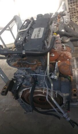 IVECO F4AE3681A IVECO EUROCARGO F4AE3681A truck - Motor za Kamion: slika 1 IVECO F4AE3681A IVECO EUROCARGO F4AE3681A truck - Motor za Kamion: slika 1