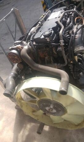 IVECO F4AE3681A IVECO EUROCARGO F4AE3681A truck - Motor za Kamion: slika 3 IVECO F4AE3681A IVECO EUROCARGO F4AE3681A truck - Motor za Kamion: slika 3