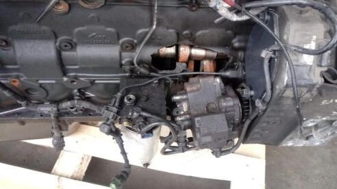 IVECO F4AFE611K IVECO EUROCARGO truck - Motor za Kamion: slika 2 IVECO F4AFE611K IVECO EUROCARGO truck - Motor za Kamion: slika 2