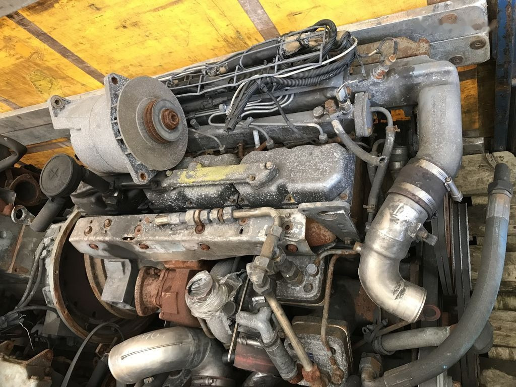 MAN D0826 LOH18 MAN: 13.220, 13.230, NM192, NG272, SM182, SM192, 11.190, BUS Arena 8.5, SM 192 и Neoplan N208, NL202, ALE, 11.190, BUS Arena 8.5, BUS Midi Beta, SM192, EM192, 14.220, 11.220, NM 11/222 - Motor za Kamion: slika 2 MAN D0826 LOH18 MAN: 13.220, 13.230, NM192, NG272, SM182, SM192, 11.190, BUS Arena 8.5, SM 192 и Neoplan N208, NL202, ALE, 11.190, BUS Arena 8.5, BUS Midi Beta, SM192, EM192, 14.220, 11.220, NM 11/222 - Motor za Kamion: slika 2