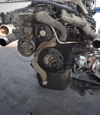 MAN D0836 LFL54 MAN TGL, TGM, M2000, L2000 - Motor za Kamion: slika 3 MAN D0836 LFL54 MAN TGL, TGM, M2000, L2000 - Motor za Kamion: slika 3