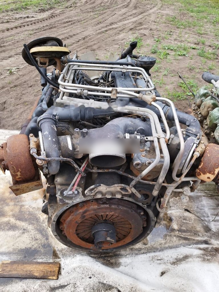 MAN D2840LF04 MAN F90 truck - Motor za Kamion: slika 2 MAN D2840LF04 MAN F90 truck - Motor za Kamion: slika 2