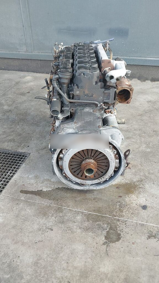 MAN D2876 L0H02 MAN Neoplan N5218, RH403, FRH462, RH463, RH464, RHC464, RHS464, 24.410, 24.460, Neoplan N116/3 и Van hool TD924 - Motor za Autobus: slika 4 MAN D2876 L0H02 MAN Neoplan N5218, RH403, FRH462, RH463, RH464, RHC464, RHS464, 24.410, 24.460, Neoplan N116/3 и Van hool TD924 - Motor za Autobus: slika 4