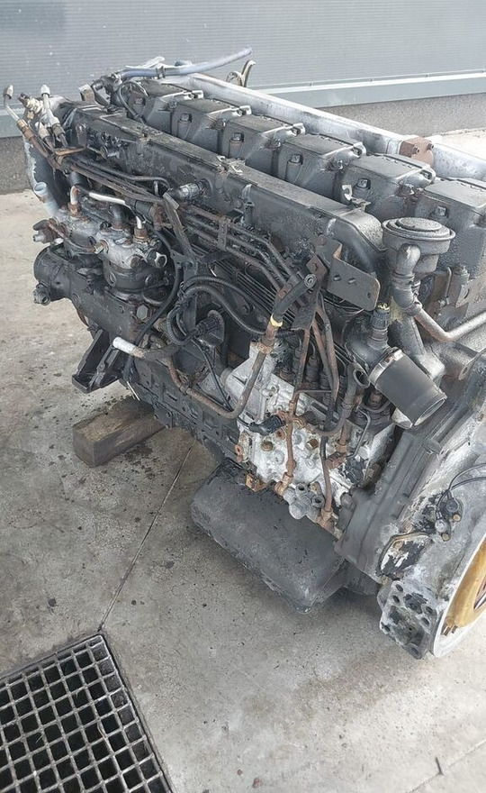 MAN D2876 L0H02 MAN Neoplan N5218, RH403, FRH462, RH463, RH464, RHC464, RHS464, 24.410, 24.460, Neoplan N116/3 и Van hool TD924 - Motor za Autobus: slika 3 MAN D2876 L0H02 MAN Neoplan N5218, RH403, FRH462, RH463, RH464, RHC464, RHS464, 24.410, 24.460, Neoplan N116/3 и Van hool TD924 - Motor za Autobus: slika 3