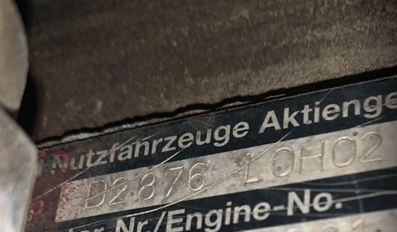 MAN D2876 L0H02 MAN Neoplan N5218, RH403, FRH462, RH463, RH464, RHC464, RHS464, 24.410, 24.460, Neoplan N116/3 и Van hool TD924 - Motor za Autobus: slika 2 MAN D2876 L0H02 MAN Neoplan N5218, RH403, FRH462, RH463, RH464, RHC464, RHS464, 24.410, 24.460, Neoplan N116/3 и Van hool TD924 - Motor za Autobus: slika 2
