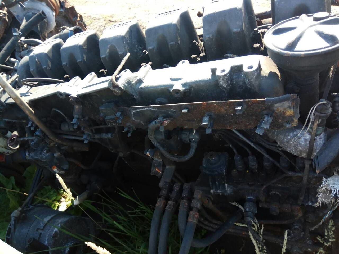 MAN D2876 LOH01 MAN Neoplan N5218, RH403, FRH462, RH463, RH464, RHC464, RHS464, 24.410, 24.460, Neoplan N116/3 и Van hool TD924 - Motor za Autobus: slika 5 MAN D2876 LOH01 MAN Neoplan N5218, RH403, FRH462, RH463, RH464, RHC464, RHS464, 24.410, 24.460, Neoplan N116/3 и Van hool TD924 - Motor za Autobus: slika 5