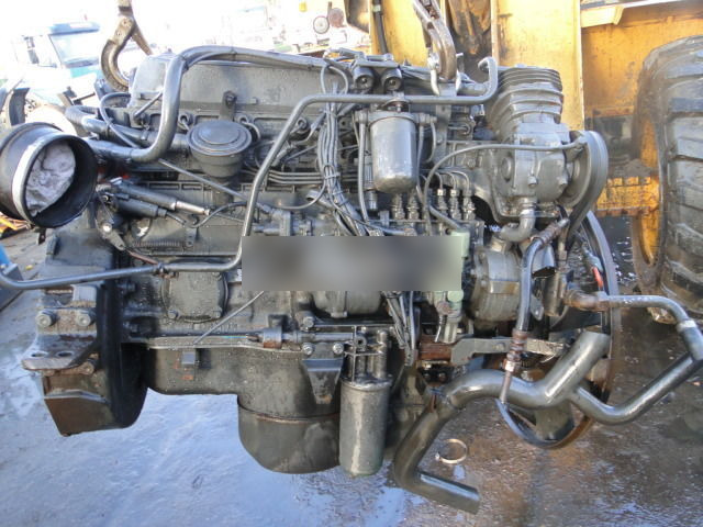 Mercedes-Benz OM366LA Mercedes-Benz - Motor za Kamion: slika 1 Mercedes-Benz OM366LA Mercedes-Benz - Motor za Kamion: slika 1