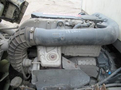 Renault DXI5 Renault MIDLUM truck - Motor za Kamion: slika 2 Renault DXI5 Renault MIDLUM truck - Motor za Kamion: slika 2