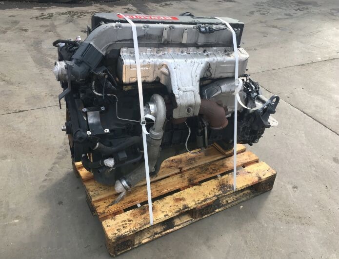 Renault DXI7 Renault PREMIUM truck - Motor za Kamion: slika 1 Renault DXI7 Renault PREMIUM truck - Motor za Kamion: slika 1