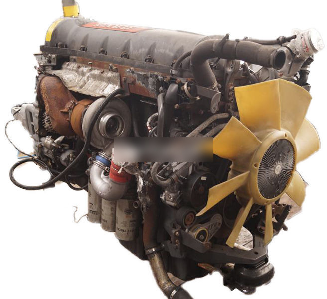 Renault PREMIUM 440 DXI EURO 3 - Motor za Kamion: slika 2 Renault PREMIUM 440 DXI EURO 3 - Motor za Kamion: slika 2