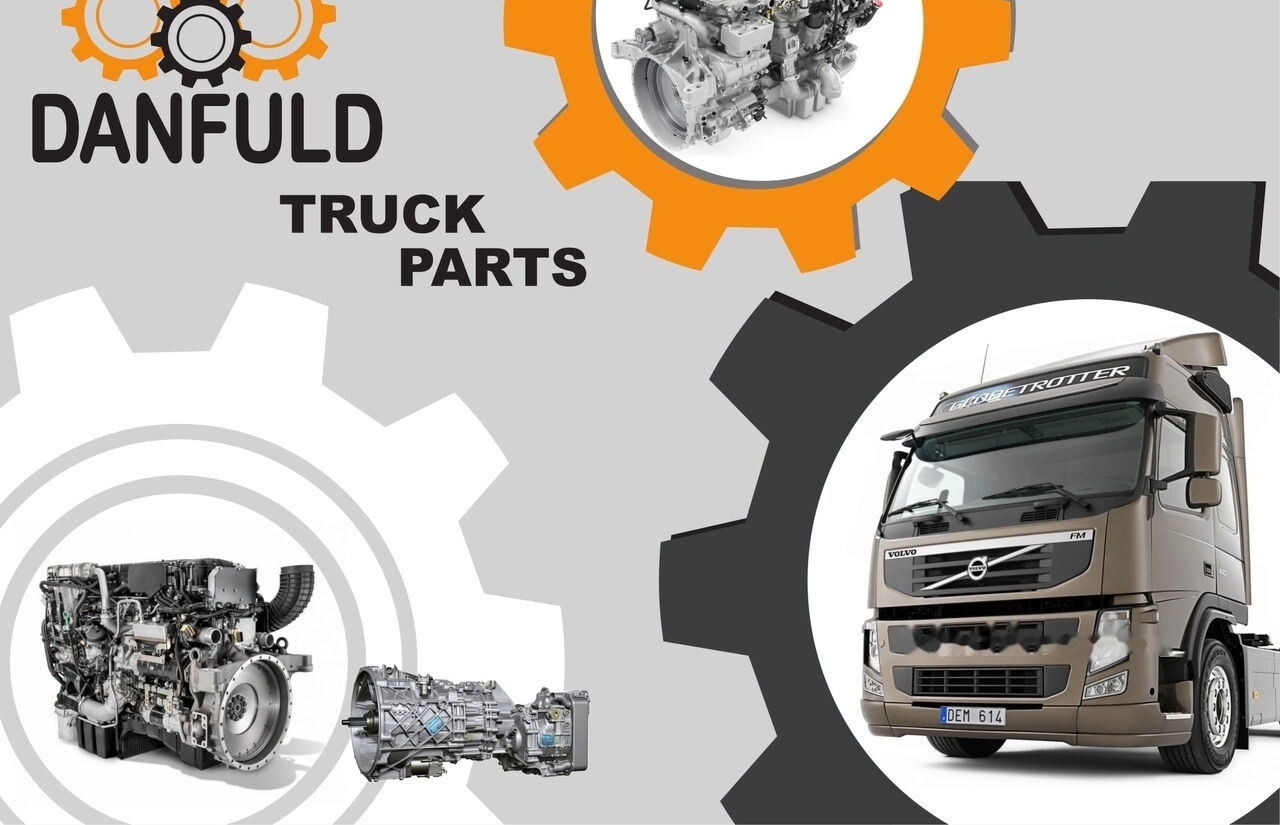 Scania 124 R 380 DC1102 Scania 124 - Motor za Kamion: slika 3 Scania 124 R 380 DC1102 Scania 124 - Motor za Kamion: slika 3