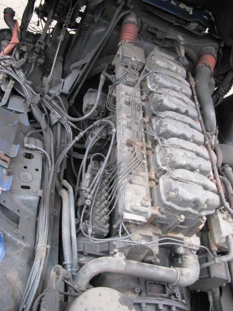 Scania 4 DSC 1201 400 E2 Scania 4 - Motor za Kamion: slika 3 Scania 4 DSC 1201 400 E2 Scania 4 - Motor za Kamion: slika 3
