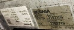 Scania DC13 124 DC13124   truck - Motor za Kamion: slika 1 Scania DC13 124 DC13124   truck - Motor za Kamion: slika 1