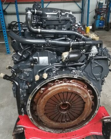 Scania DC13121 dc13112 dc13102 dc13113 truck - Motor za Kamion: slika 3 Scania DC13121 dc13112 dc13102 dc13113 truck - Motor za Kamion: slika 3