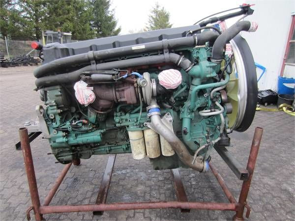 Volvo D13A 520 HP VEB E5 Volvo FH 13 - Motor za Kamion: slika 2 Volvo D13A 520 HP VEB E5 Volvo FH 13 - Motor za Kamion: slika 2