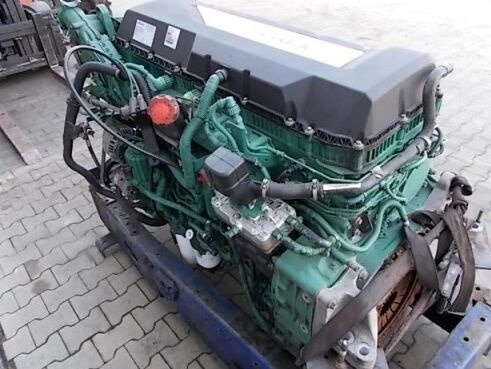 Volvo D13K Volvo D13K truck - Motor za Kamion: slika 3 Volvo D13K Volvo D13K truck - Motor za Kamion: slika 3
