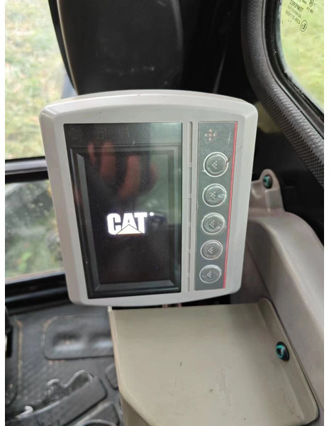 Caterpillar 303.5ECR 303.5 306 307 307.5 308 - Mini bager: slika 4 Caterpillar 303.5ECR 303.5 306 307 307.5 308 - Mini bager: slika 4