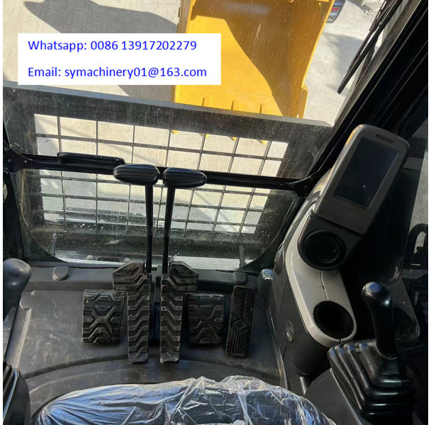 Caterpillar 330D 320D 336D 323D 324D - Bager guseničar: slika 4 Caterpillar 330D 320D 336D 323D 324D - Bager guseničar: slika 4