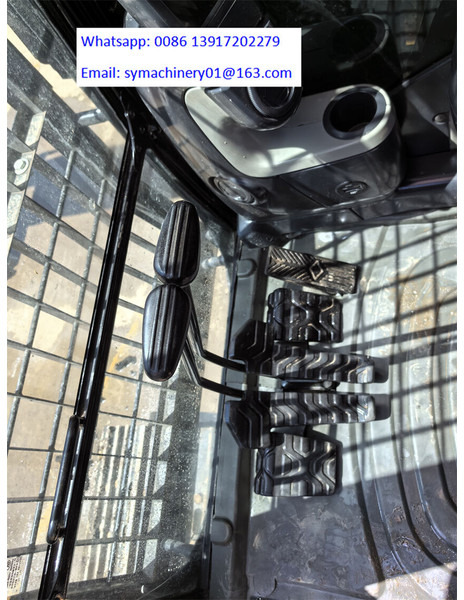 Caterpillar 336D2 - Bager guseničar: slika 4 Caterpillar 336D2 - Bager guseničar: slika 4