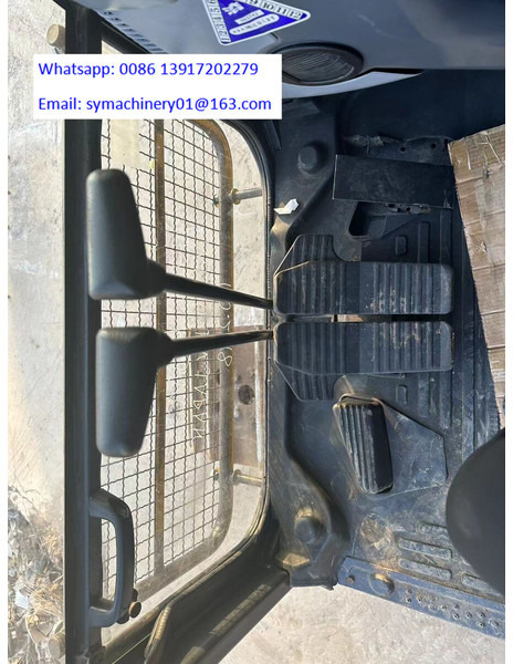 Bager guseničar Komatsu PC450: slika 13 Bager guseničar Komatsu PC450: slika 13