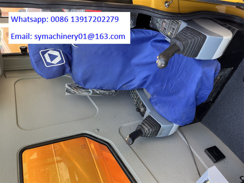 Autokran za sve terene XCMG QY50KC: slika 11