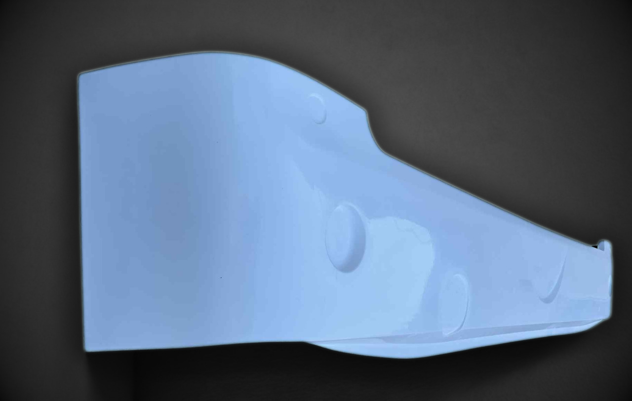 SCANIA IRIZAR NEW CENTURY zderzak tylny Zderzak tylny Scania IRIZAR NEW CENTURY - Branik za Turistički autobus: slika 4 SCANIA IRIZAR NEW CENTURY zderzak tylny Zderzak tylny Scania IRIZAR NEW CENTURY - Branik za Turistički autobus: slika 4