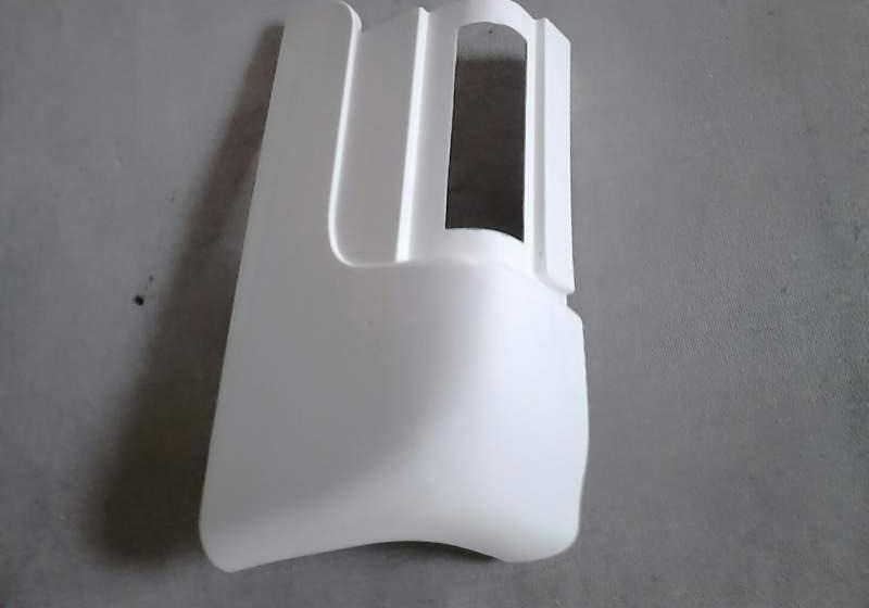 Narożnik, zderzak tylny lewy, prawy MAN Lion’s Coach - Ugao branika za Turistički autobus: slika 2 Narożnik, zderzak tylny lewy, prawy MAN Lion’s Coach - Ugao branika za Turistički autobus: slika 2