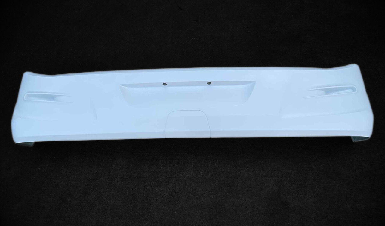 Zderzak tylny SCANIA IRIZAR i6s, Zderzak Irizar i6s face 8090970 do autobusu Scania Irizar i6s Zderzak Irizar i6s face 8090970 do autobusu Irizar i6s face - Branik za Autobus: slika 3 Zderzak tylny SCANIA IRIZAR i6s, Zderzak Irizar i6s face 8090970 do autobusu Scania Irizar i6s Zderzak Irizar i6s face 8090970 do autobusu Irizar i6s face - Branik za Autobus: slika 3