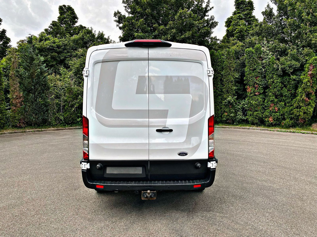Ford Transit 350 L3H2 Trend|Kamera|6Sitzer|AHK|PDC|19 - Dostavno vozilo sa duplom kabinom: slika 4 Ford Transit 350 L3H2 Trend|Kamera|6Sitzer|AHK|PDC|19 - Dostavno vozilo sa duplom kabinom: slika 4