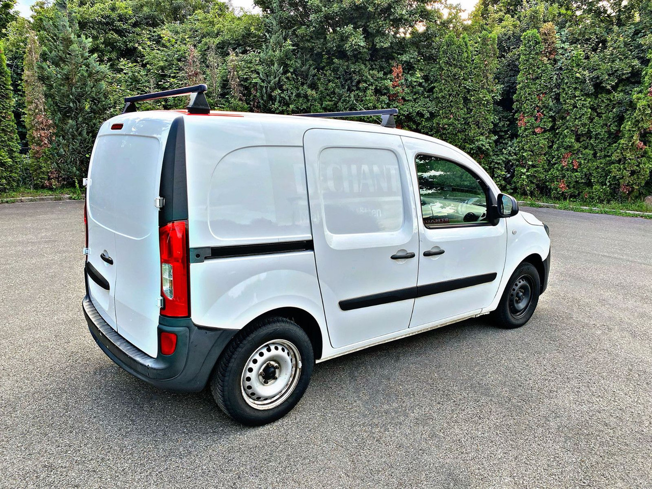 Mercedes-Benz Citan Kasten 108 CDI lang|Neuer Service|19% MwSt - Mali kombi: slika 3 Mercedes-Benz Citan Kasten 108 CDI lang|Neuer Service|19% MwSt - Mali kombi: slika 3