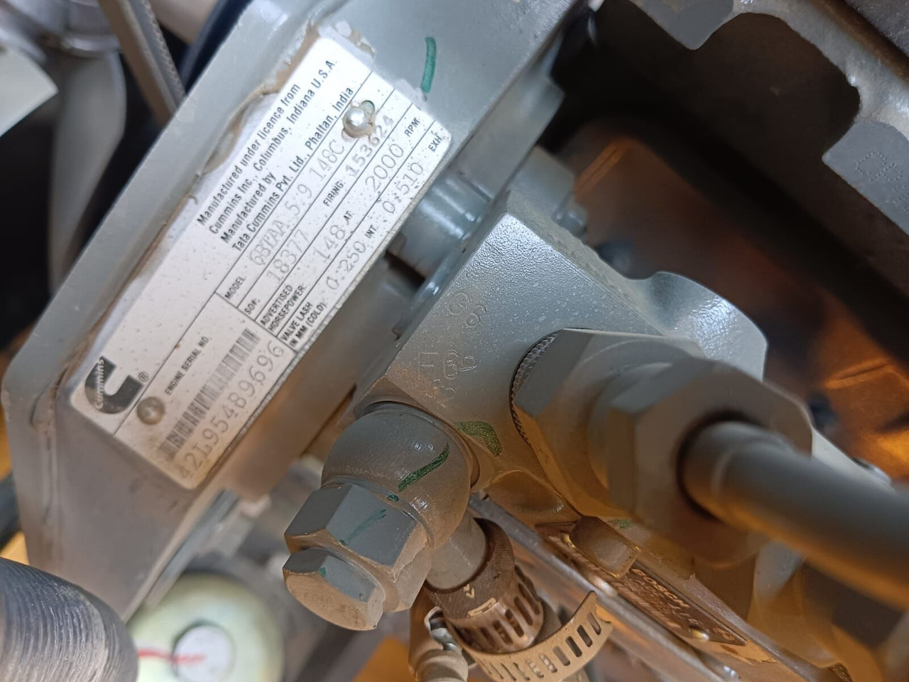 New LiuGong 925E tracked excavator - Bager guseničar: slika 5 New LiuGong 925E tracked excavator - Bager guseničar: slika 5