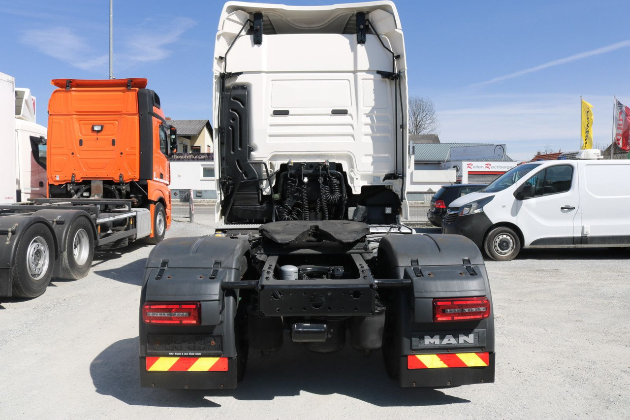 MAN TGX 18 500 XLX RETARDER KIPHYDRAULIK!!! - Tegljač: slika 5 MAN TGX 18 500 XLX RETARDER KIPHYDRAULIK!!! - Tegljač: slika 5