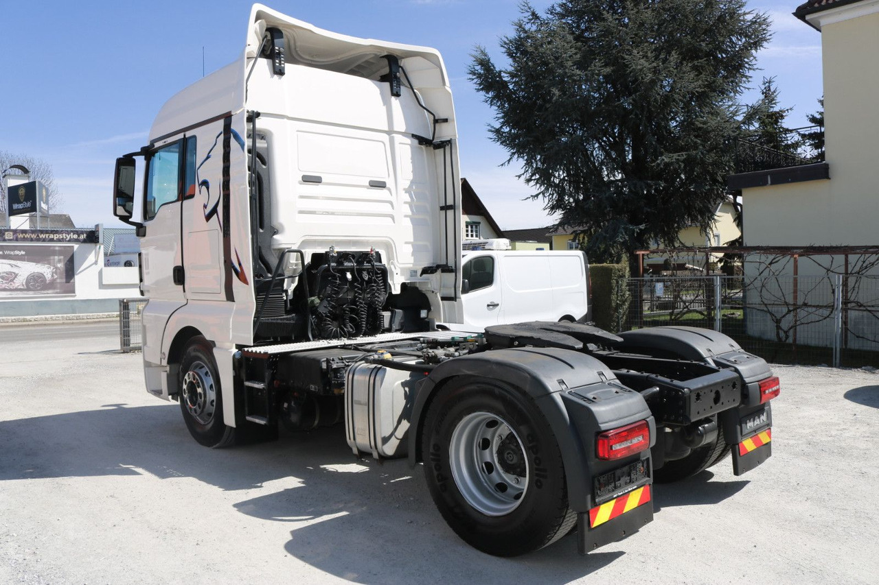 MAN TGX 18 500 XLX RETARDER KIPHYDRAULIK!!! - Tegljač: slika 3 MAN TGX 18 500 XLX RETARDER KIPHYDRAULIK!!! - Tegljač: slika 3