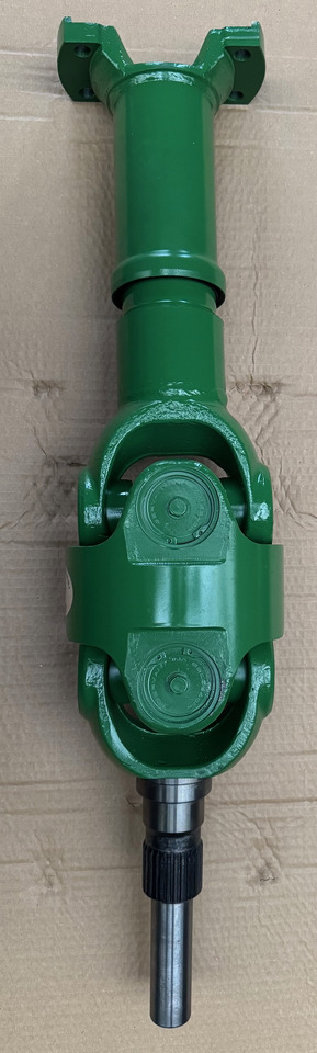 JOHN DEERE Series 8000 - Polosovina za Traktor: slika 1 JOHN DEERE Series 8000 - Polosovina za Traktor: slika 1