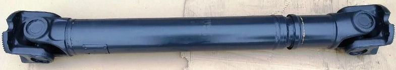 MAN - Polosovina: slika 1 MAN - Polosovina: slika 1