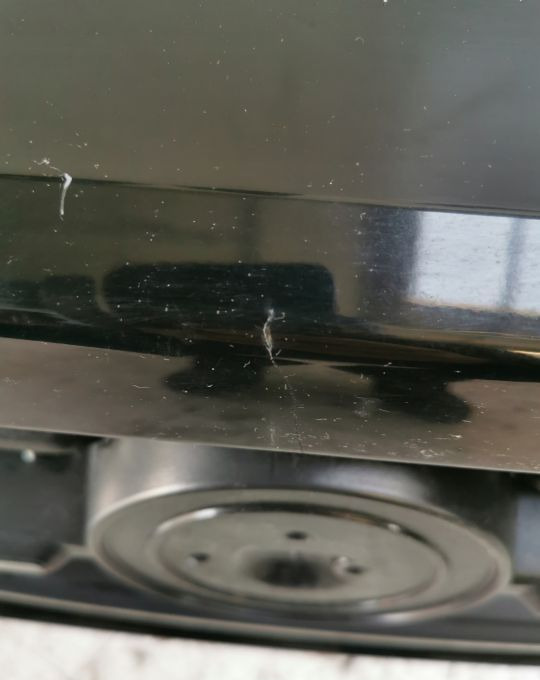 ATRAPA GRILL FIAT DUCATO LIFT ORYGINAŁ - Rešetka za Kamion: slika 5 ATRAPA GRILL FIAT DUCATO LIFT ORYGINAŁ - Rešetka za Kamion: slika 5