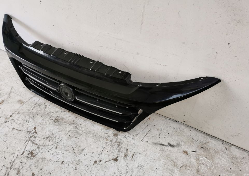 ATRAPA GRILL FIAT DUCATO LIFT ORYGINAŁ - Rešetka za Kamion: slika 3 ATRAPA GRILL FIAT DUCATO LIFT ORYGINAŁ - Rešetka za Kamion: slika 3