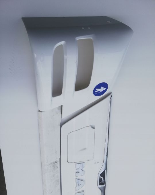 ATRAPA GRILL MASKA MAN NEOPLAN AUTOBUS - Hauba za Autobus: slika 2 ATRAPA GRILL MASKA MAN NEOPLAN AUTOBUS - Hauba za Autobus: slika 2