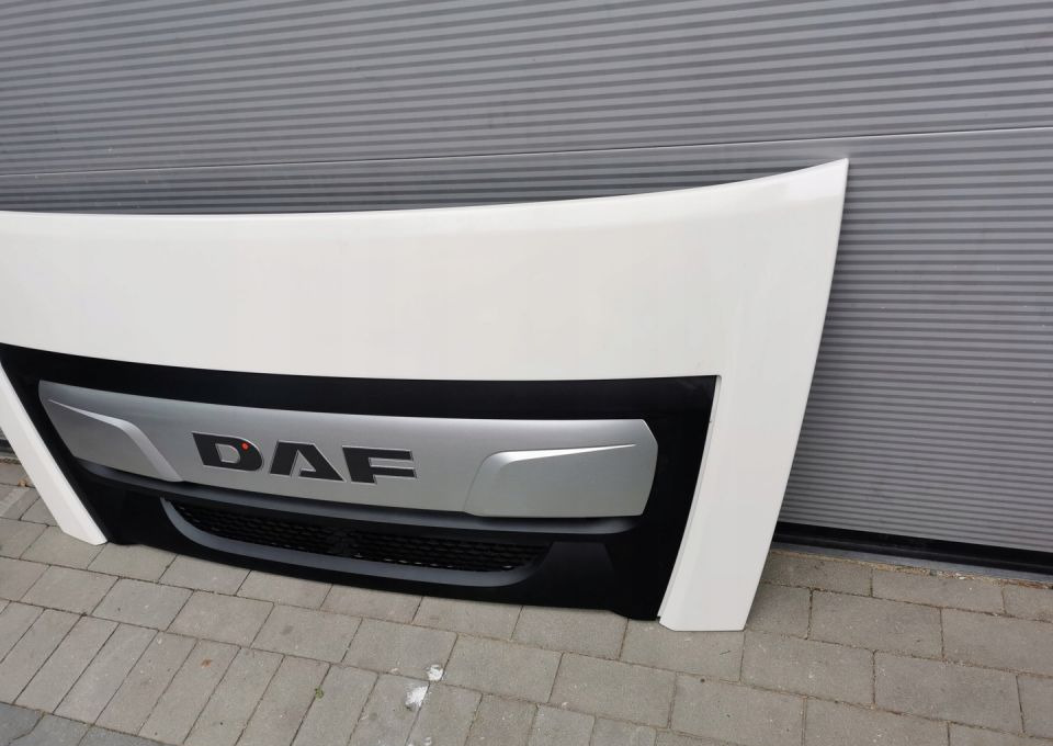 ATRAPA MASKA DAF LF E6. LIFT 82525517 - Hauba za Kamion: slika 2 ATRAPA MASKA DAF LF E6. LIFT 82525517 - Hauba za Kamion: slika 2