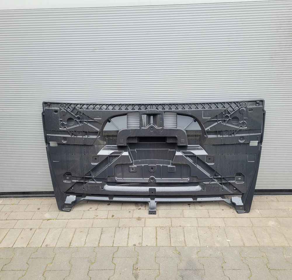 ATRAPA MASKA DAF XF 106 ORYGINAŁ 1835730 CHWALIM116 - Hauba za Kamion: slika 1 ATRAPA MASKA DAF XF 106 ORYGINAŁ 1835730 CHWALIM116 - Hauba za Kamion: slika 1