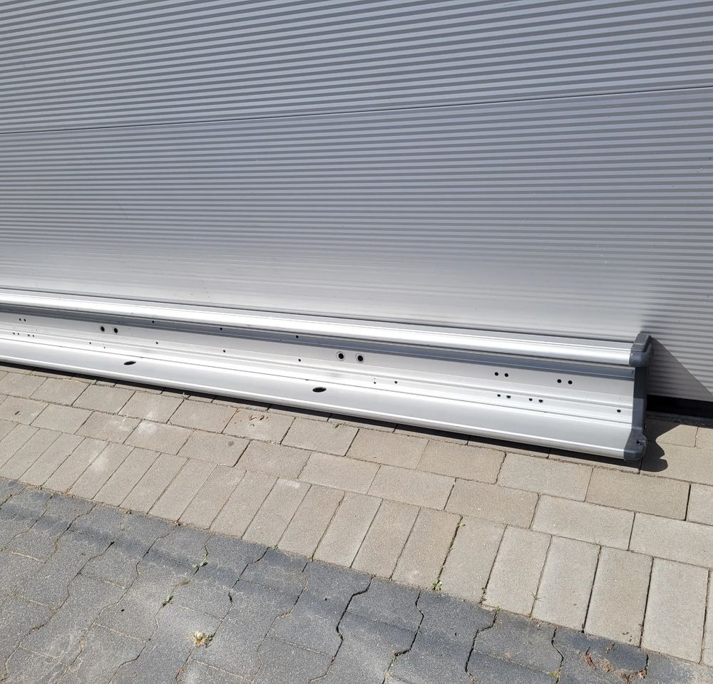 BELKA ZDERZAK SCANIA 2266598 ORYGINAŁ CHWALIM116 - Branik za Kamion: slika 3 BELKA ZDERZAK SCANIA 2266598 ORYGINAŁ CHWALIM116 - Branik za Kamion: slika 3