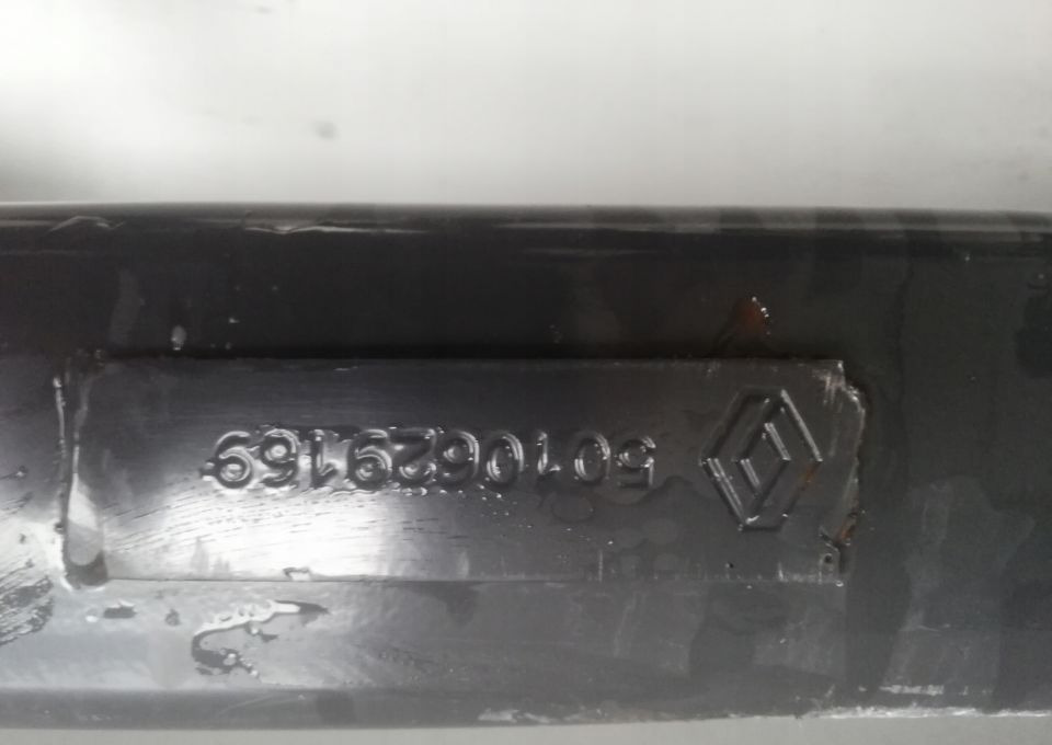 BELKA ZDERZAKA VOLVO FL MUDLUM EURO6 - Branik za Kamion: slika 2 BELKA ZDERZAKA VOLVO FL MUDLUM EURO6 - Branik za Kamion: slika 2