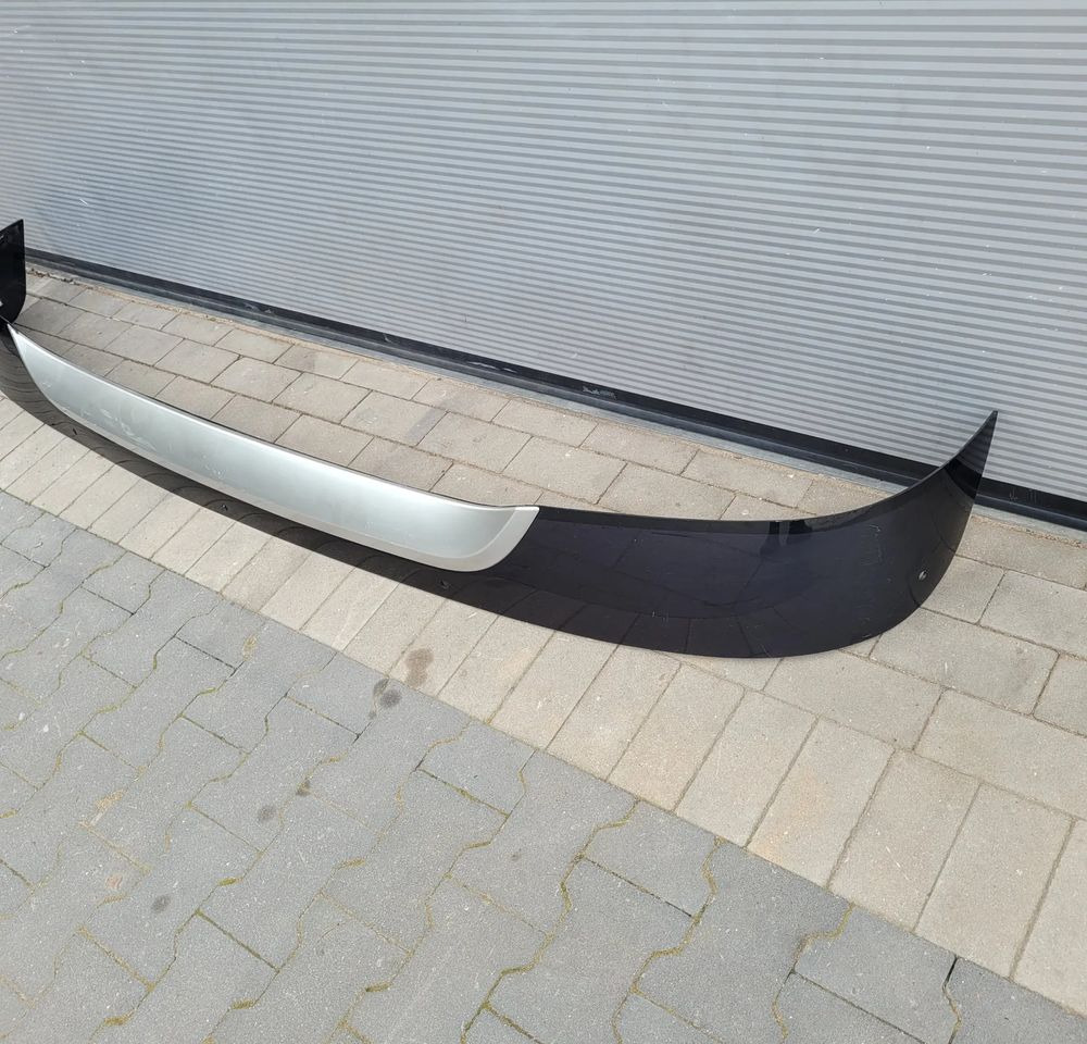 BLENDA DAF XF 106 ORYGINAŁ SSC - Karoserija i eksterijer za Kamion: slika 2 BLENDA DAF XF 106 ORYGINAŁ SSC - Karoserija i eksterijer za Kamion: slika 2