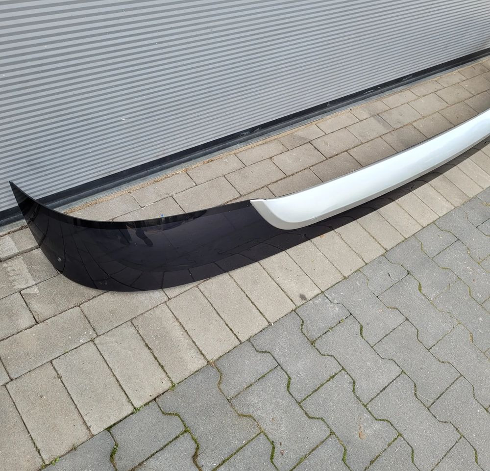 BLENDA DAF XF 106 ORYGINAŁ SSC - Karoserija i eksterijer za Kamion: slika 3 BLENDA DAF XF 106 ORYGINAŁ SSC - Karoserija i eksterijer za Kamion: slika 3