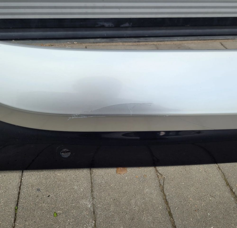 BLENDA DAF XF 106 ORYGINAŁ SSC - Karoserija i eksterijer za Kamion: slika 4 BLENDA DAF XF 106 ORYGINAŁ SSC - Karoserija i eksterijer za Kamion: slika 4