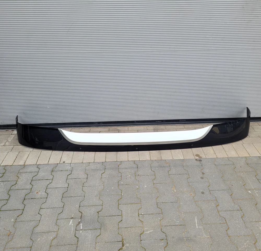 BLENDA DAF XF 106 ORYGINAŁ SSC - Karoserija i eksterijer za Kamion: slika 1 BLENDA DAF XF 106 ORYGINAŁ SSC - Karoserija i eksterijer za Kamion: slika 1