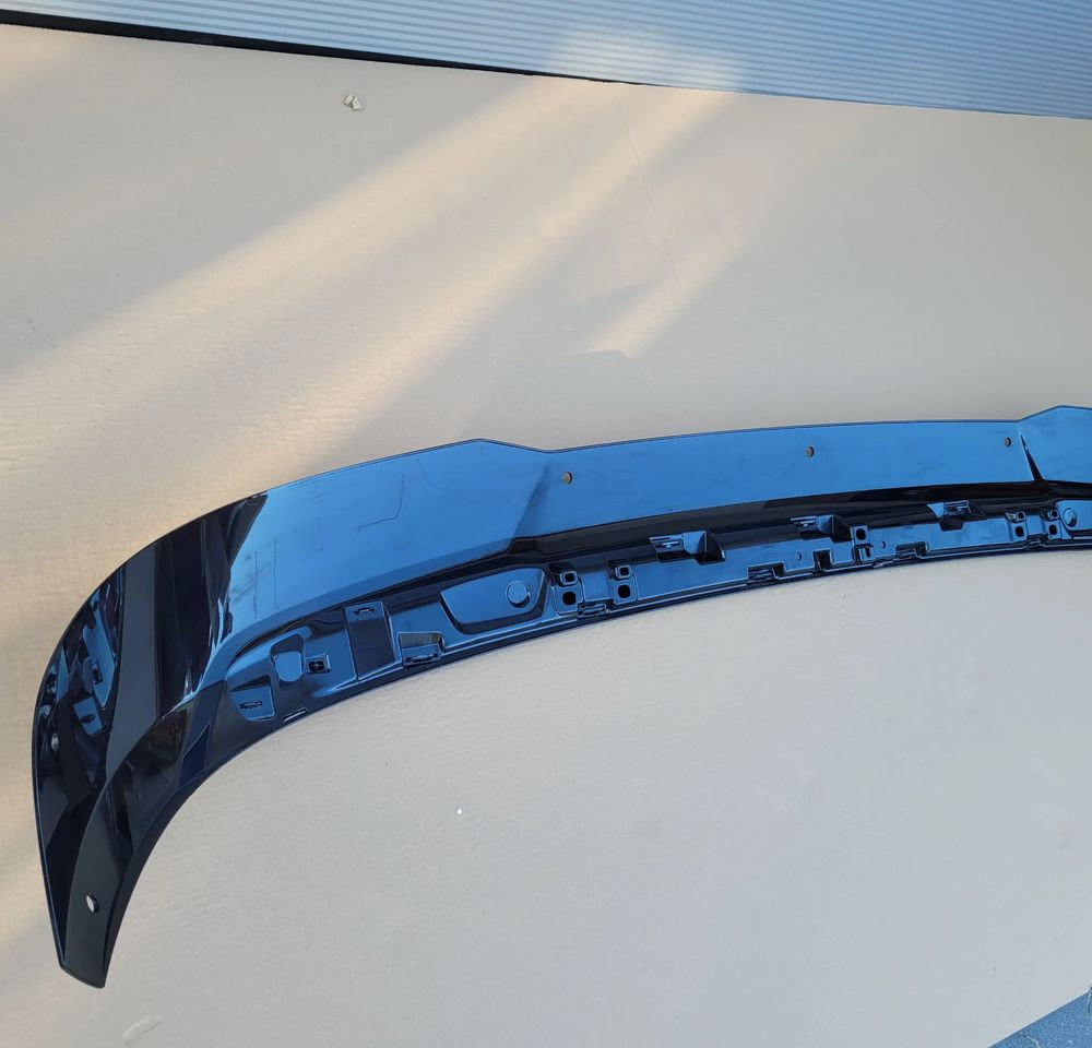 BLENDA DAF XF XG ORYGINAŁ 2248955 CHWALIM116 - Karoserija i eksterijer za Kamion: slika 4 BLENDA DAF XF XG ORYGINAŁ 2248955 CHWALIM116 - Karoserija i eksterijer za Kamion: slika 4